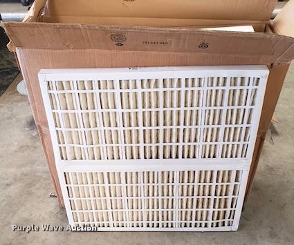 image for item HU9400 Ingersoll Rand IRN50HCC  air compressor