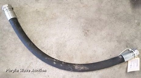 image for item HU9400 Ingersoll Rand IRN50HCC  air compressor