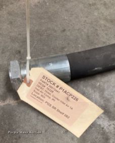 image for item HU9400 Ingersoll Rand IRN50HCC  air compressor