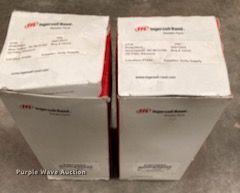 image for item HU9400 Ingersoll Rand IRN50HCC  air compressor