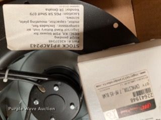 image for item HU9400 Ingersoll Rand IRN50HCC  air compressor