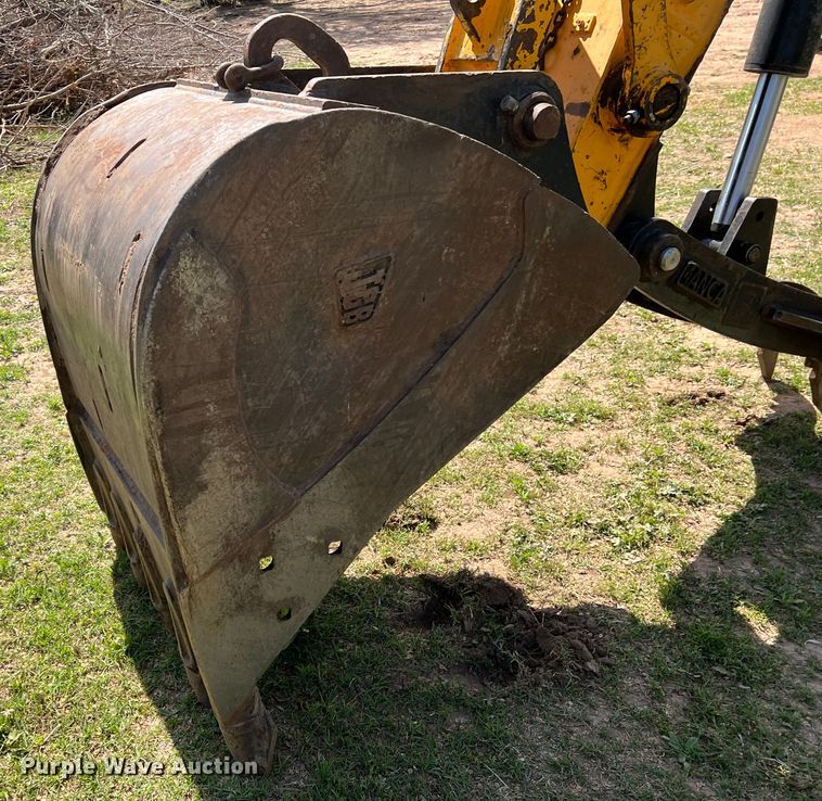 image for item IG9422 JCB JS145LC  excavator