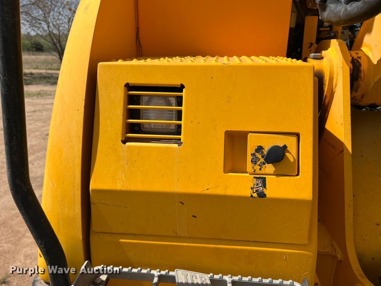 image for item IG9422 JCB JS145LC  excavator