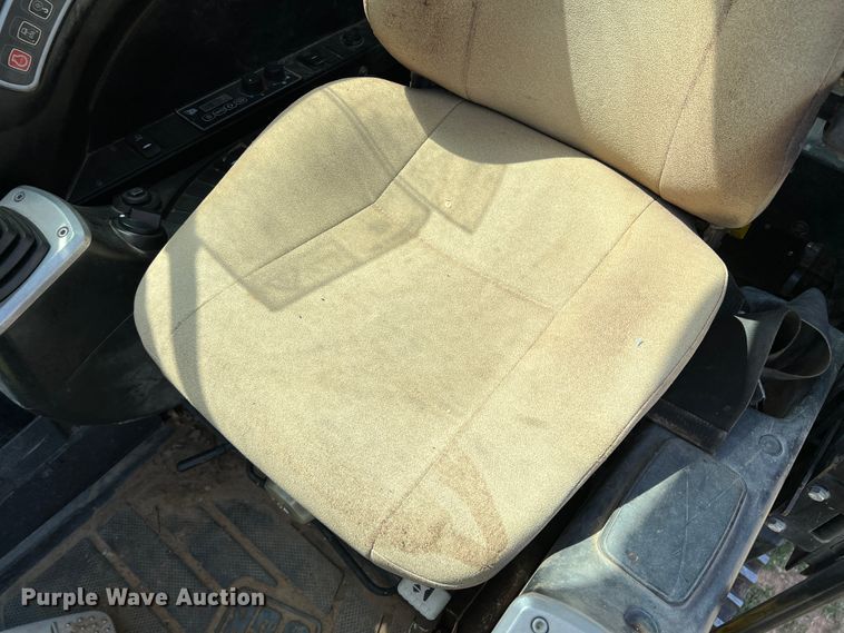 image for item IG9422 JCB JS145LC  excavator