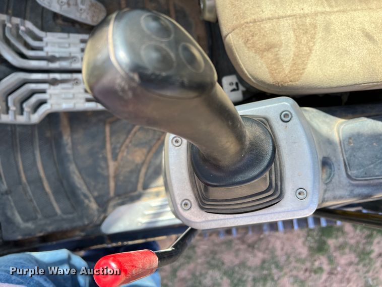 image for item IG9422 JCB JS145LC  excavator