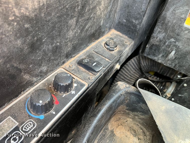 image for item IG9422 JCB JS145LC  excavator