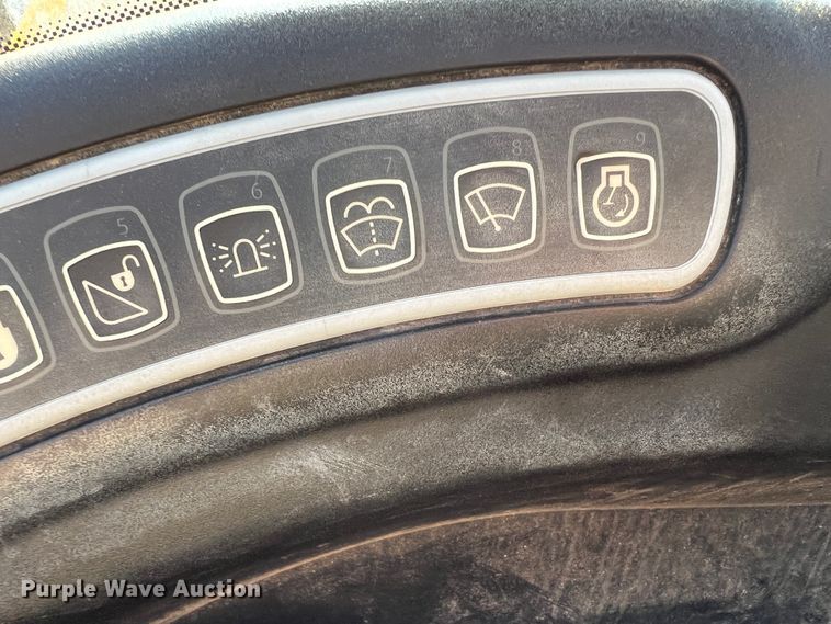 image for item IG9422 JCB JS145LC  excavator