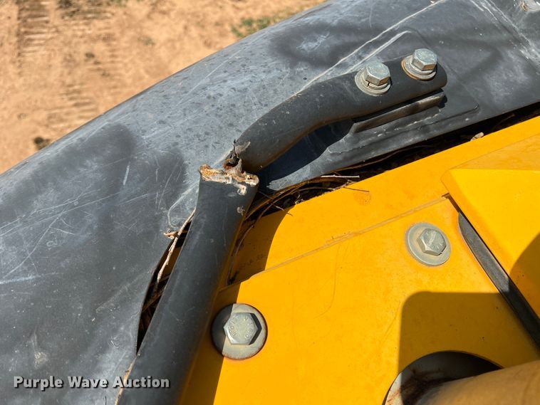 image for item IG9422 JCB JS145LC  excavator