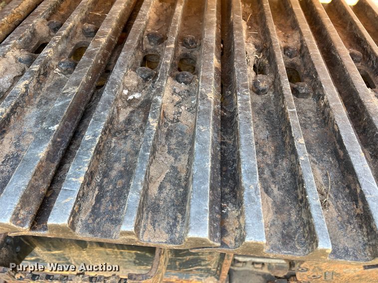 image for item IG9422 JCB JS145LC  excavator