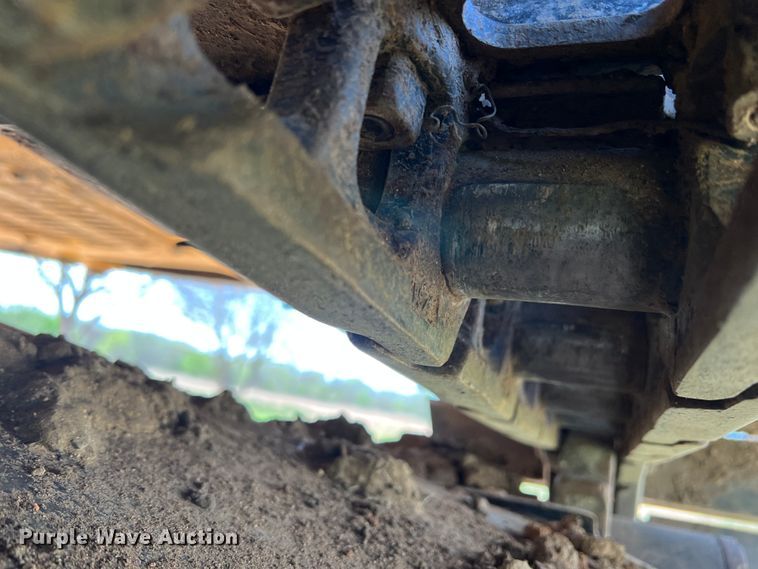 image for item IG9422 JCB JS145LC  excavator