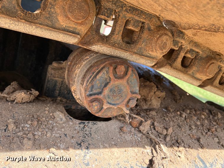 image for item IG9422 JCB JS145LC  excavator