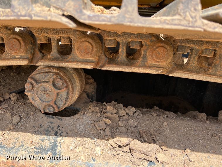 image for item IG9422 JCB JS145LC  excavator