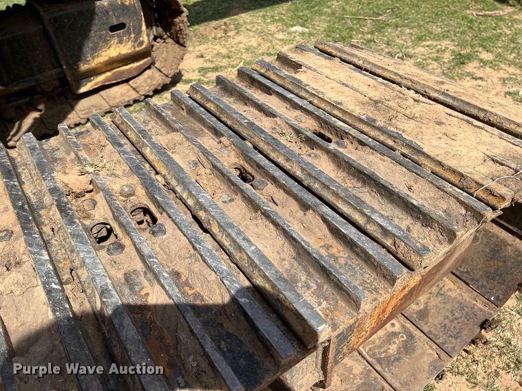 image for item IG9422 JCB JS145LC  excavator