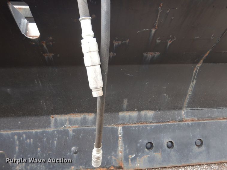 image for item IM9942 (3) skid steer snow plows