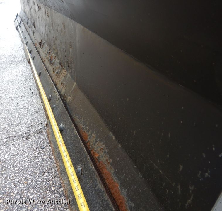 image for item IM9942 (3) skid steer snow plows