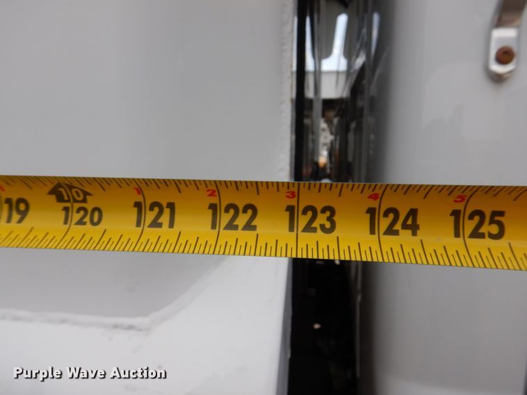 image for item IM9945 2008 Ford F750  dump truck