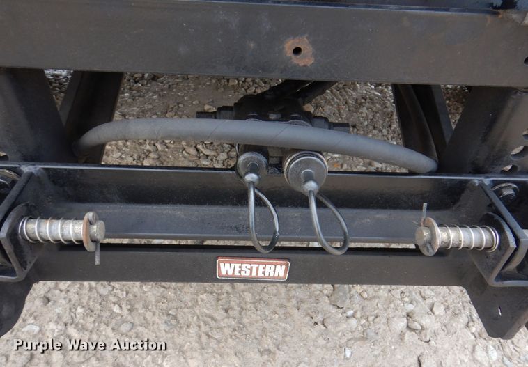 image for item IM9945 2008 Ford F750  dump truck