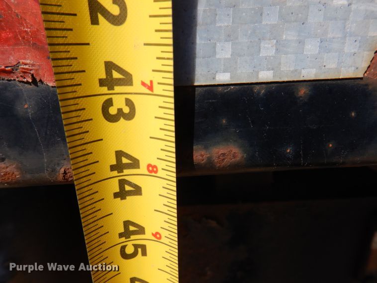 image for item IM9947 1994 Mack CH600  dump truck