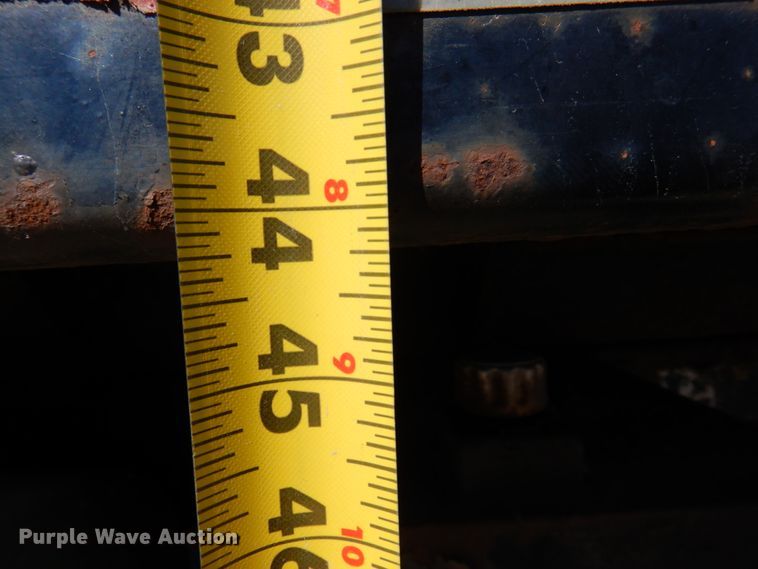 image for item IM9947 1994 Mack CH600  dump truck