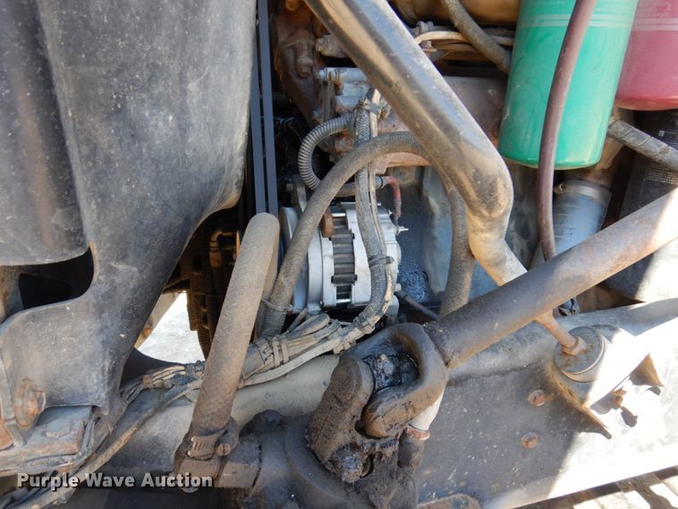 image for item IM9947 1994 Mack CH600  dump truck