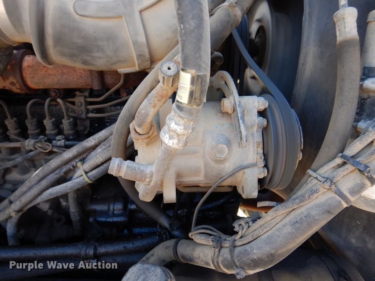 image for item IM9947 1994 Mack CH600  dump truck