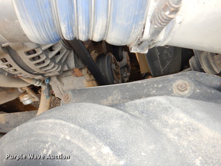 image for item JJ9305 2000 Freightliner FL80  dump truck