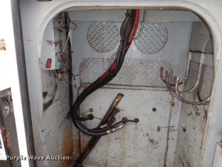 image for item JK9362 2008 Ford F550 Super Duty  utility / service truck