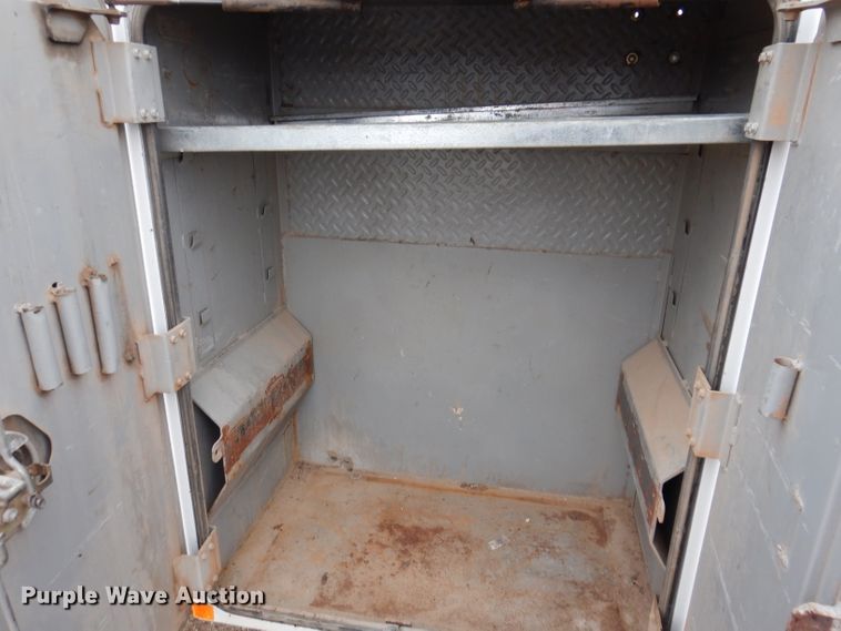 image for item JK9362 2008 Ford F550 Super Duty  utility / service truck