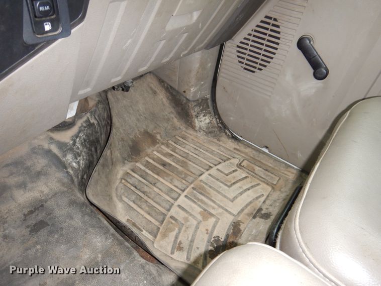 image for item JK9362 2008 Ford F550 Super Duty  utility / service truck