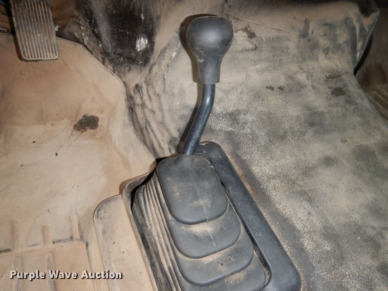 image for item JK9362 2008 Ford F550 Super Duty  utility / service truck