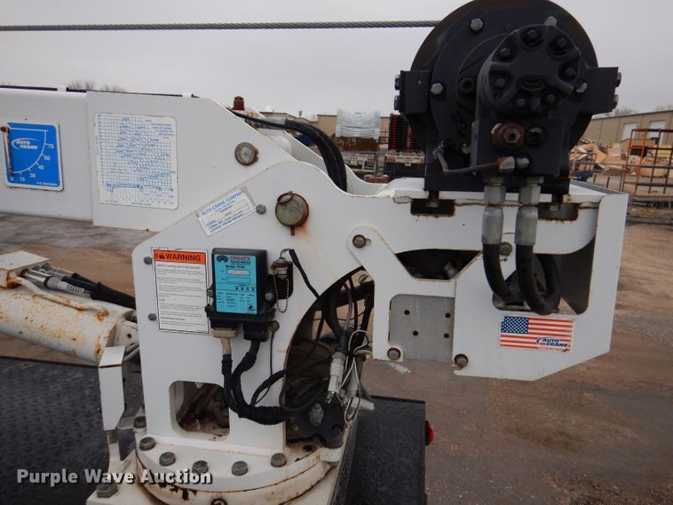 image for item JK9362 2008 Ford F550 Super Duty  utility / service truck