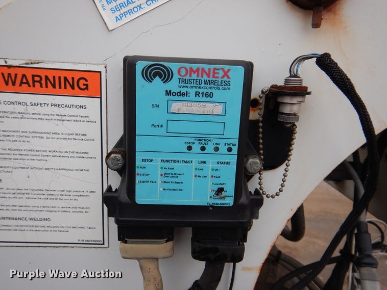 image for item JK9362 2008 Ford F550 Super Duty  utility / service truck