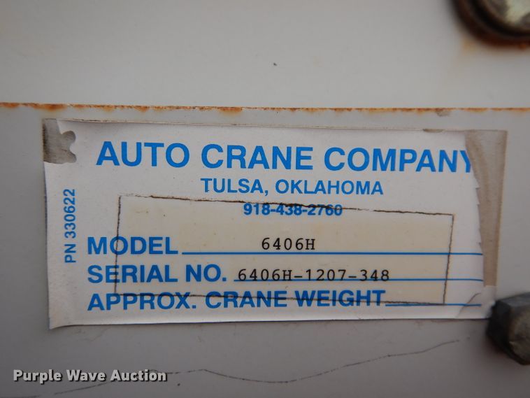 image for item JK9362 2008 Ford F550 Super Duty  utility / service truck