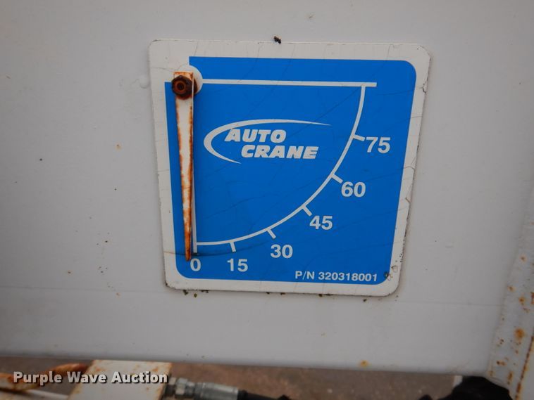 image for item JK9362 2008 Ford F550 Super Duty  utility / service truck