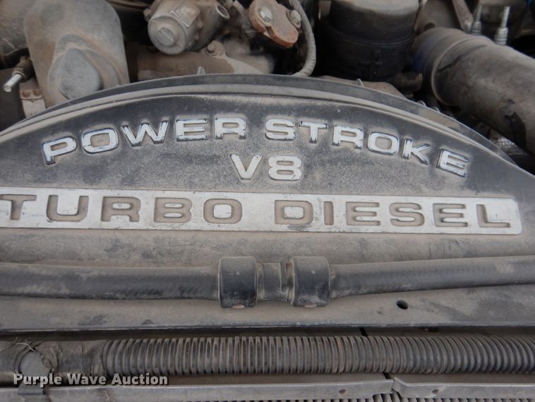 image for item JK9362 2008 Ford F550 Super Duty  utility / service truck