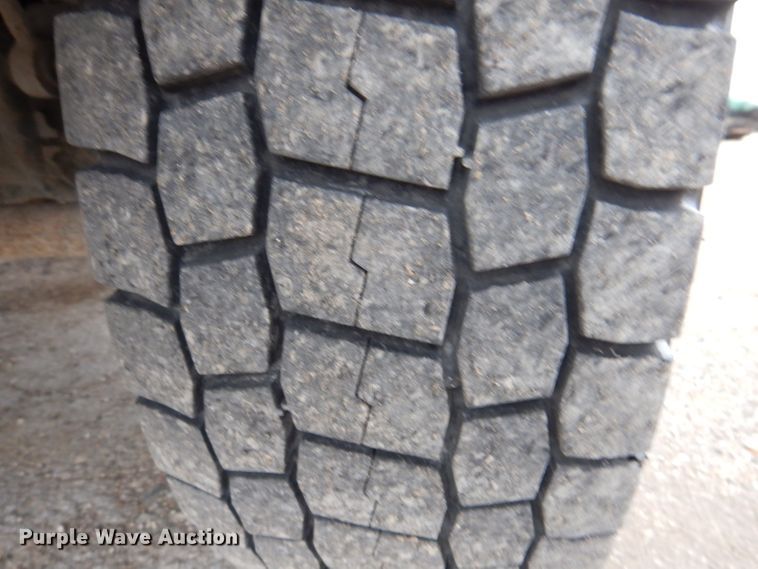 image for item JK9362 2008 Ford F550 Super Duty  utility / service truck