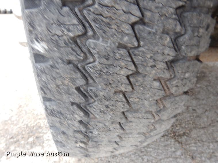 image for item JK9362 2008 Ford F550 Super Duty  utility / service truck