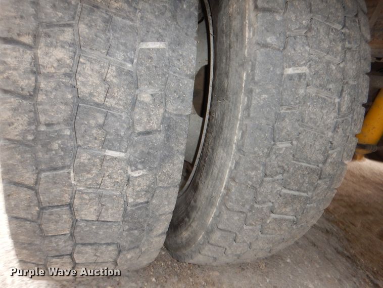 image for item JK9362 2008 Ford F550 Super Duty  utility / service truck