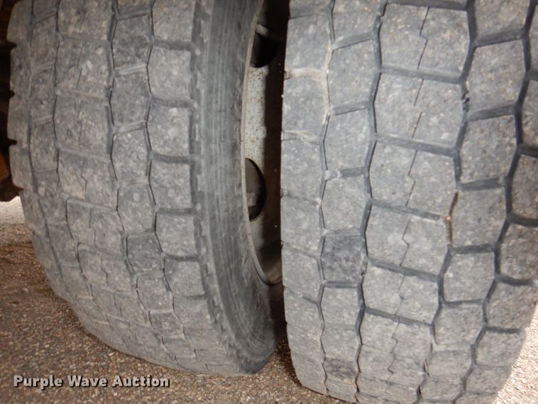 image for item JK9362 2008 Ford F550 Super Duty  utility / service truck