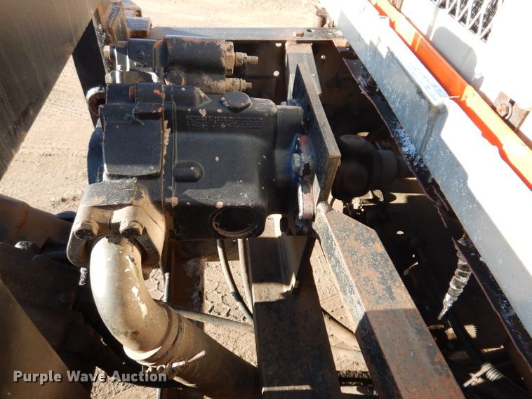 image for item JK9423 2000 International 2554  dump truck