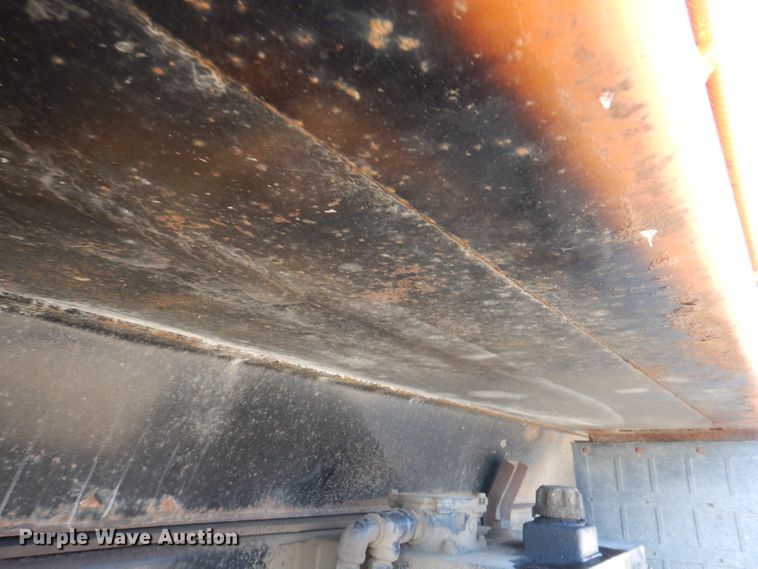 image for item JK9423 2000 International 2554  dump truck