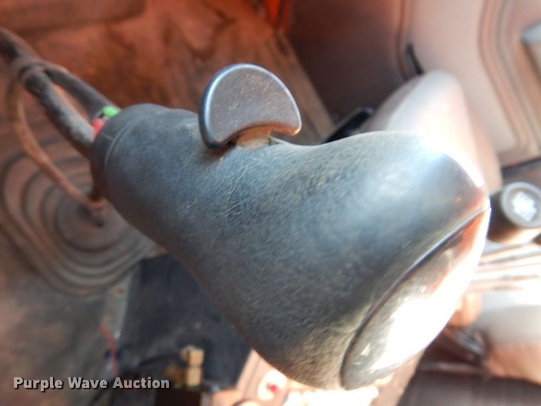 image for item JK9423 2000 International 2554  dump truck