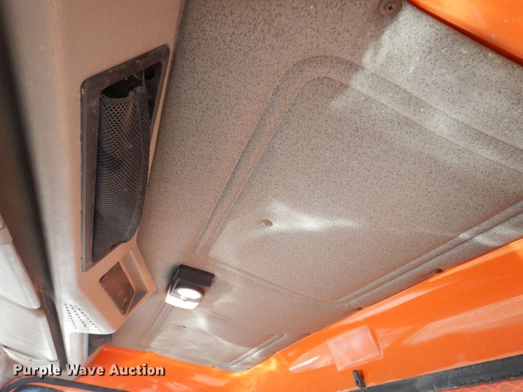 image for item JK9423 2000 International 2554  dump truck