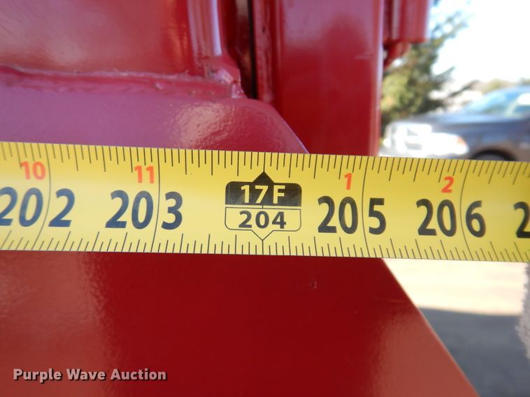 image for item JK9424 2011 Peterbilt 367  dump truck