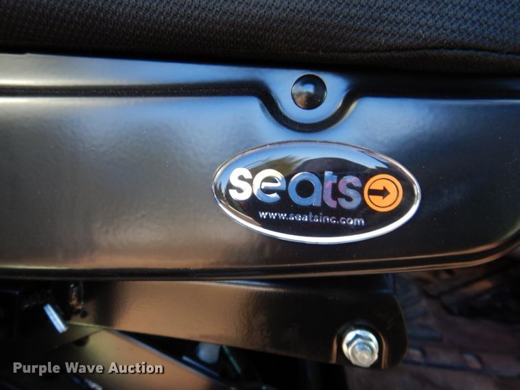 image for item JK9424 2011 Peterbilt 367  dump truck