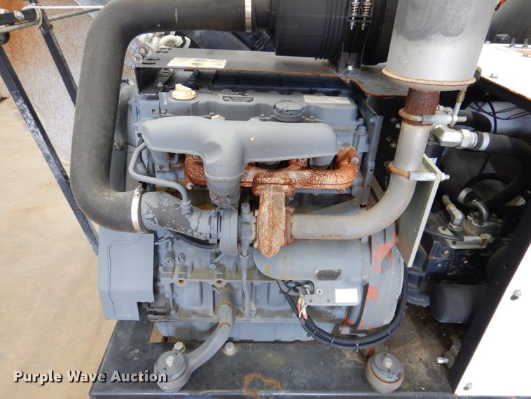 image for item JK9428 2012 Core Cut CC8000  concrete saw