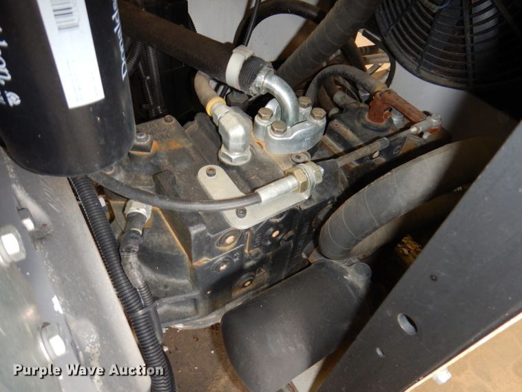 image for item JK9428 2012 Core Cut CC8000  concrete saw