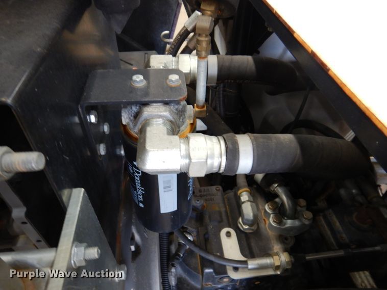 image for item JK9428 2012 Core Cut CC8000  concrete saw