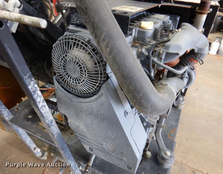 image for item JK9428 2012 Core Cut CC8000  concrete saw