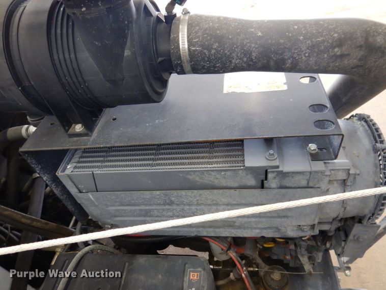 image for item JK9428 2012 Core Cut CC8000  concrete saw